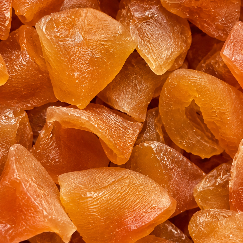 Golden Beak - Dried Passion Fruit (1 pack) Golden Beak