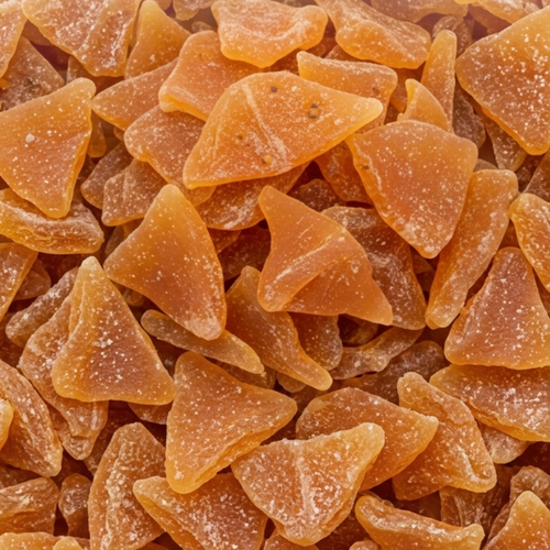 Golden Beak - Dried Passion Fruit (1 pack)